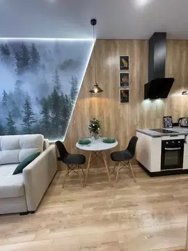 1-к кв. Башкортостан, Уфа ул. Аксакова, 81 (31.0 м)
