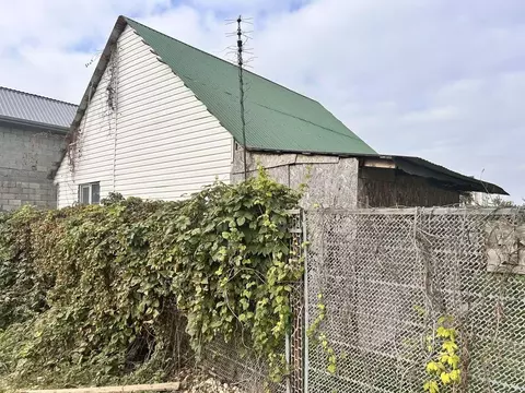 Дом в Краснодарский край, Анапа муниципальный округ, с. Цибанобалка ...