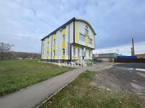 Помещение свободного назначения в Московская область, Домодедово ...