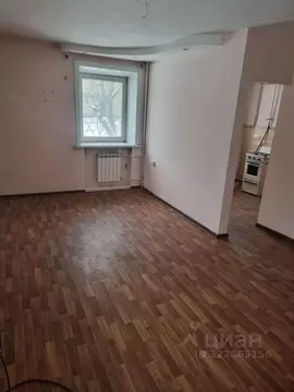 1-к кв. Иркутская область, Иркутск Колхозная ул., 28 (30.5 м)