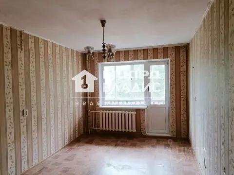 2-к кв. Омская область, Омск ул. 24-я Северная, 212 (44.0 м)