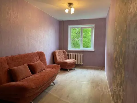 3-к кв. Башкортостан, Уфа ул. Коммунаров, 58 (58.0 м)
