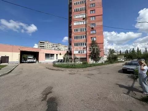 1-к кв. Башкортостан, Уфа бул. Баландина, 9 (37.9 м)
