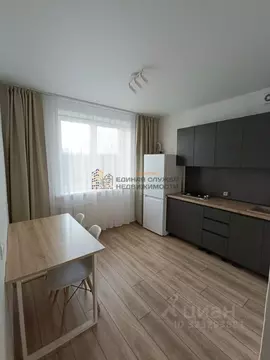 1-к кв. Башкортостан, Уфа ул. Академика Курчатова (36.0 м)