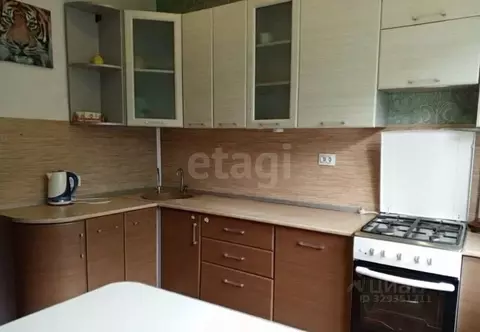 1-к кв. Пермский край, Пермь ул. Юрша, 7 (34.4 м)
