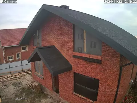 Дом в Краснодарский край, Ейский район, Александровское с/пос, с. ...