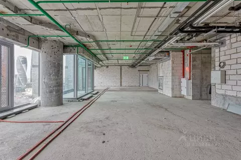 Офис в Москва Шмитовский проезд, 37с2 (231 м)