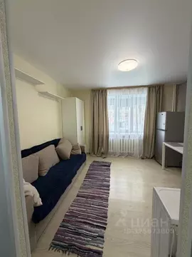 Студия Татарстан, Казань ул. Дежнева, 4к1 (18.0 м)