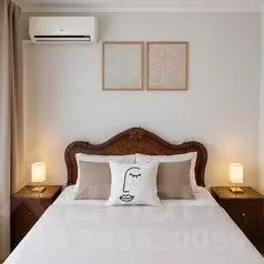 2-к кв. Самарская область, Самара Волжский просп., 39а (55.0 м)