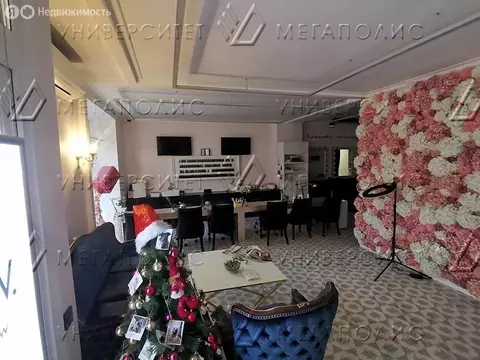 Помещение свободного назначения (90 м)