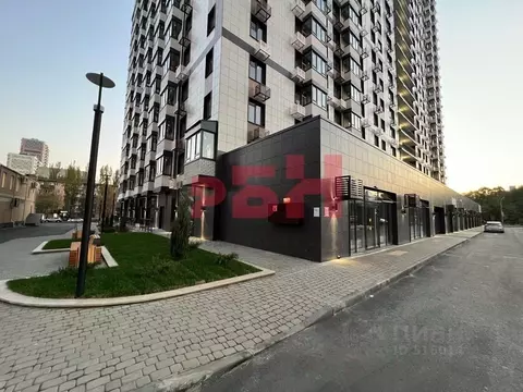 Помещение свободного назначения в Ростовская область, Ростов-на-Дону ...