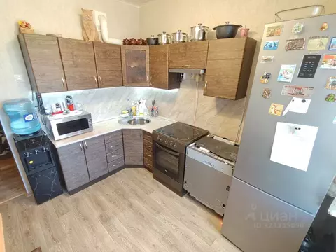 2-к кв. Челябинская область, Озерск просп. Карла Маркса, 2 (58.9 м)