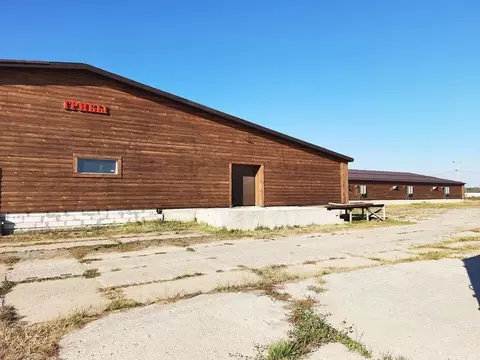 Склад в Московская область, Раменский муниципальный округ, д. ...