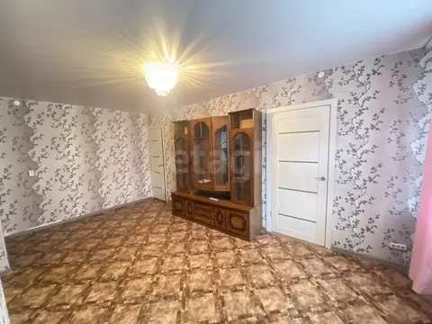 2-к кв. Нижегородская область, Балахна ул. Космонавтов, 3 (41.4 м)