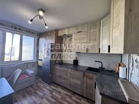 2-к кв. Алтайский край, Барнаул Балтийская ул., 104 (50.0 м)