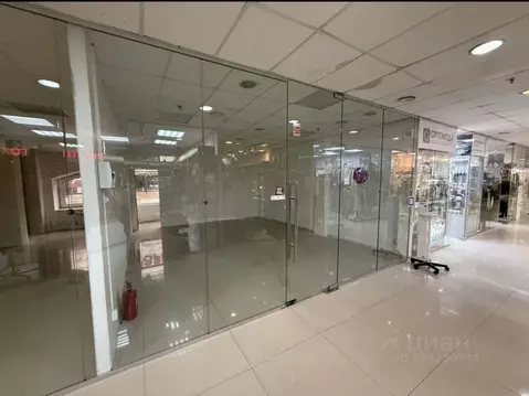 Помещение свободного назначения в Москва Сокольническая пл., 9А (67 м)