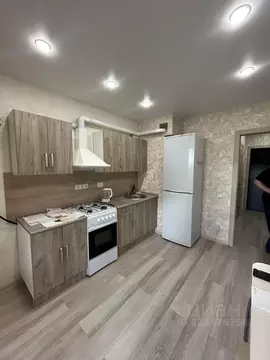 1-к кв. Псковская область, Псков Инженерная ул., 125 (38.0 м)