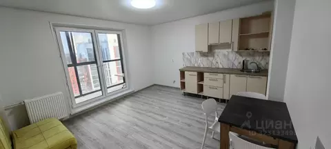 1-к кв. Челябинская область, Челябинский городской округ, пос. ...