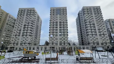 Студия Московская область, Пушкино Ярославское ш., 194к1 (28.0 м)