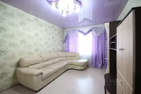 3-к кв. Ямало-Ненецкий АО, Новый Уренгой 2-й мкр, ул. ...