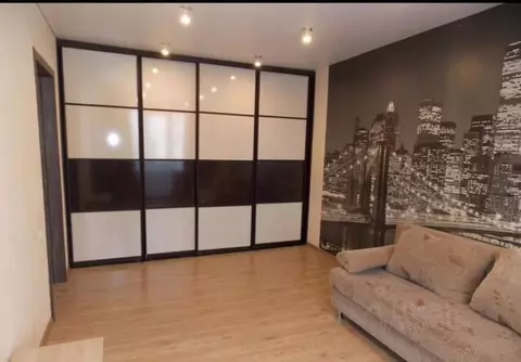 1-к кв. Челябинская область, Челябинск Набережная ул., 3 (38.0 м)