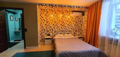 1-к кв. Пермский край, Пермь Екатерининская ул., 134/1 (35.0 м)