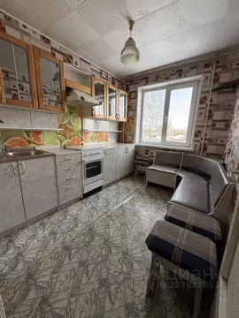 3-к кв. Нижегородская область, Кстово просп. Капитана Рачкова, 18А ...