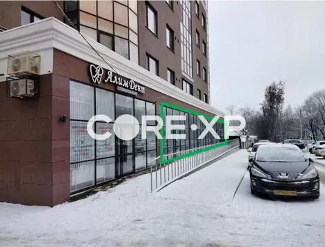 Торговая площадь в Ставропольский край, Ставрополь ул. Розы ...