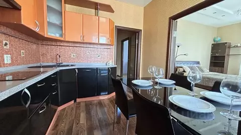 1-к кв. Самарская область, Самара ул. Маяковского, 89 (70.0 м)