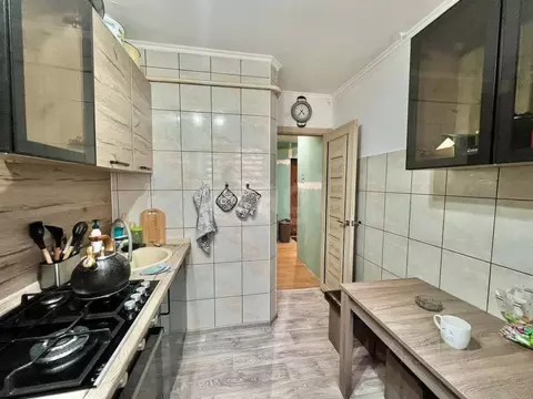 2-к кв. Белгородская область, Строитель Яковлевский городской округ, ...