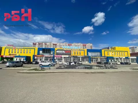 Помещение свободного назначения в Башкортостан, Нефтекамск Березовское ...