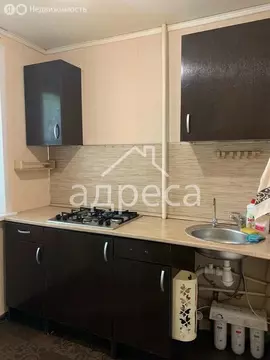 1-комнатная квартира: Самара, улица 22-го Партсъезда, 162 (33 м)