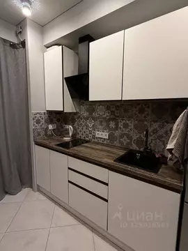 1-к кв. Краснодарский край, Сочи Донская ул., 108Ас2 (35.0 м)