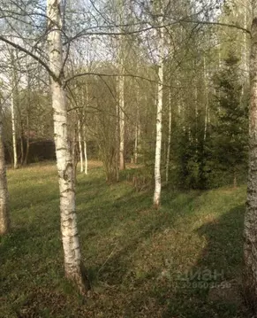 Участок, 8 сот., сельхоз (снт или днп)