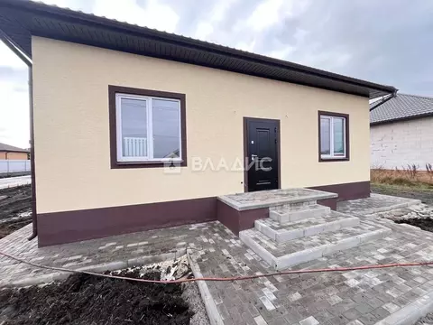 Дом в Белгородская область, Старый Оскол ул. Жасминовая (95 м)