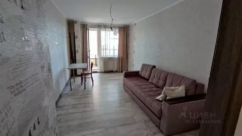 1-к кв. Воронежская область, Воронеж ул. Хользунова, 99Б (31.0 м)