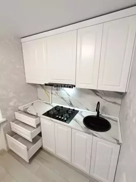 1-к кв. Кабардино-Балкария, Нальчик Тырныаузский проезд, 10 (39.0 м)