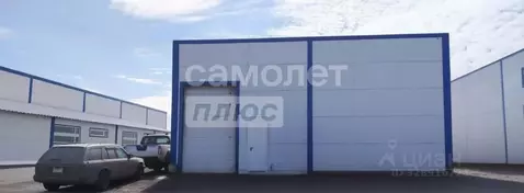 Производственное помещение в Московская область, Солнечногорск ...
