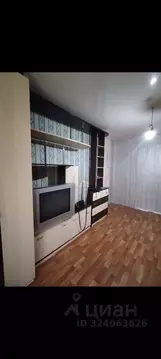 1-к кв. Белгородская область, Старый Оскол Интернациональный мкр, 29 ...