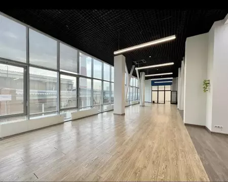 Офис в Москва Варшавское ш., 26 (586 м)