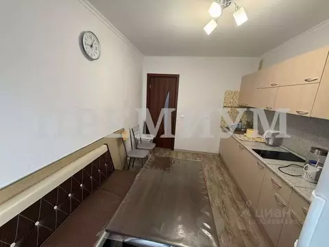 1-к кв. Самарская область, Волжский район, Смышляевка городское ...