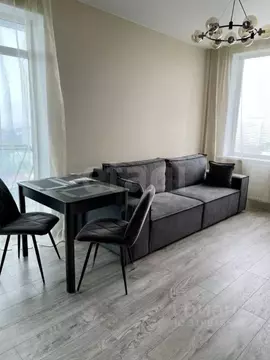 1-к кв. Приморский край, Владивосток Брянская ул., 18 (36.6 м)