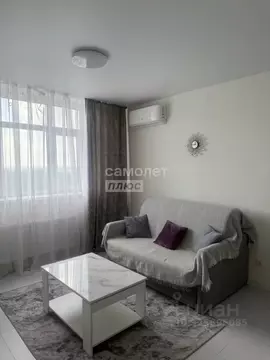 1-к кв. Тюменская область, Тюмень ул. Первооткрывателей, 10 (40.0 м)