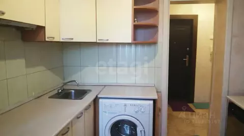 1-к кв. Алтайский край, Барнаул ул. Георгия Исакова, 216 (23.0 м)