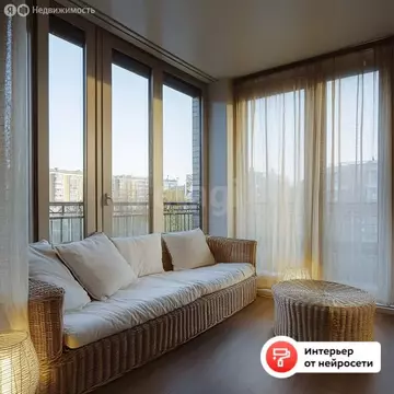 4-комнатная квартира: Тюмень, улица Пржевальского, 33к1 (156.2 м)