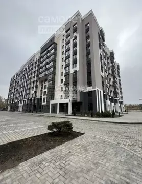 2-к кв. Саратовская область, Энгельс Энгельс-9 мкр, 1 (48.7 м)