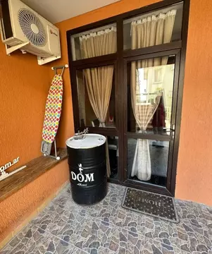 1-к кв. Краснодарский край, Сочи Новый Сочи мкр, ул. Калужская (26.0 ...