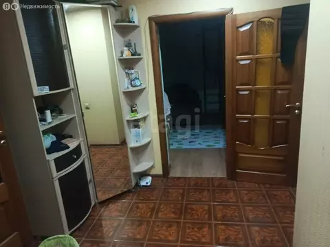 2-комнатная квартира: Нижний Тагил, Серебрянский тракт, 38Б (50.6 м)