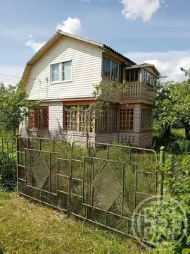 Дом в Ленинградская область, Гатчинский район, Ухта СНТ 403 (80 м)