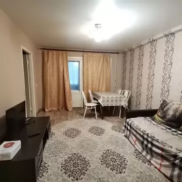 3-к кв. Самарская область, Самара ул. Мичурина, 141а (60.9 м)